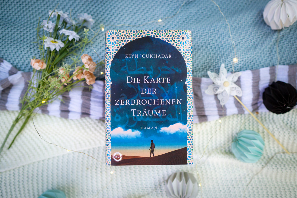 Die_Karte_der_zerbrochenen_Traeume