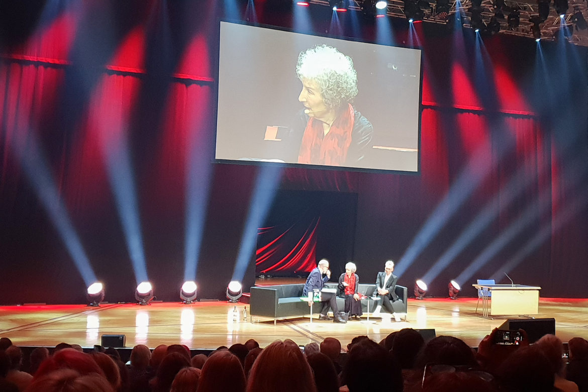 Literaturgala